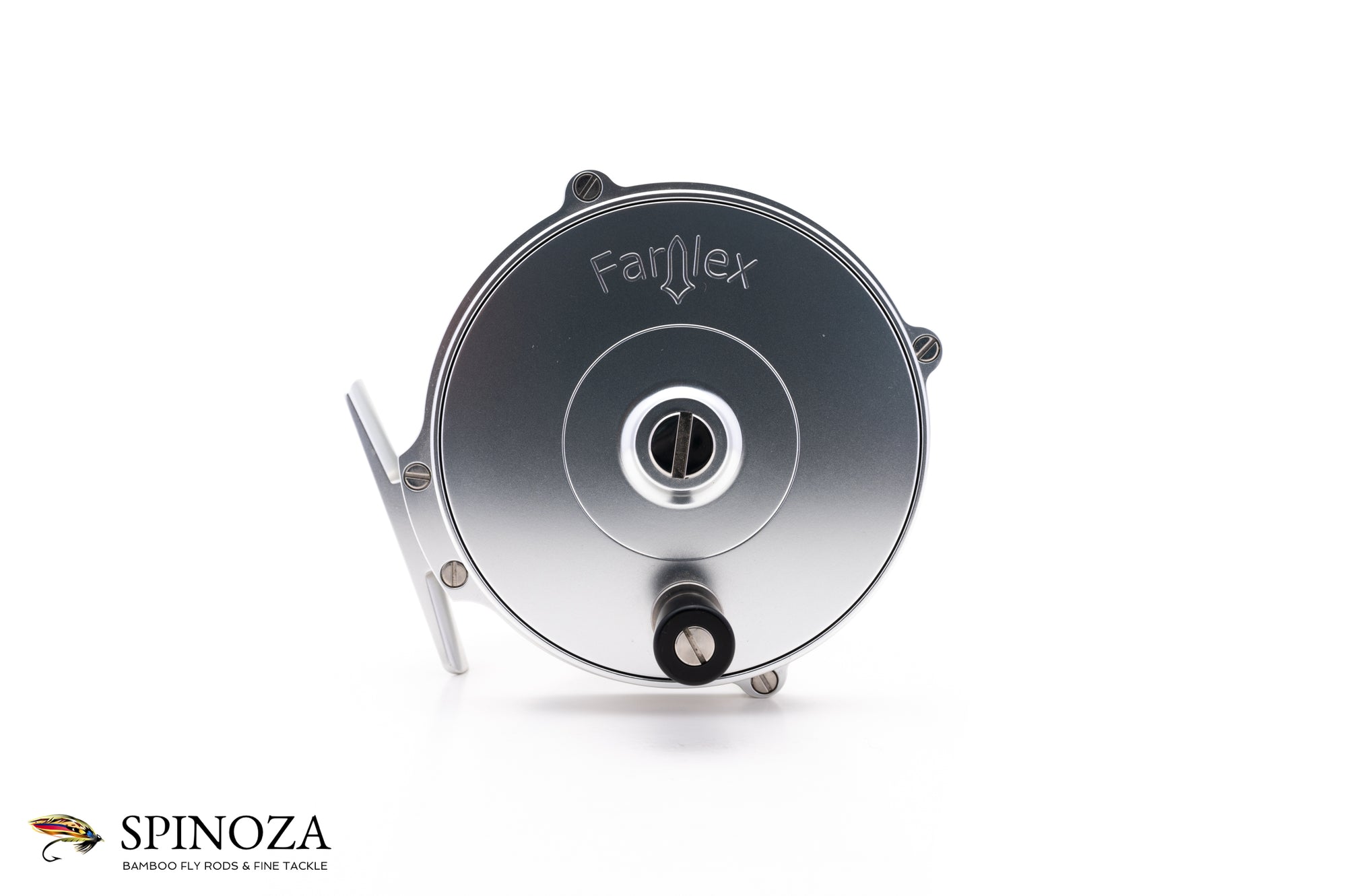 Farlex Platewind Fly Reel 1-1 DD 4"