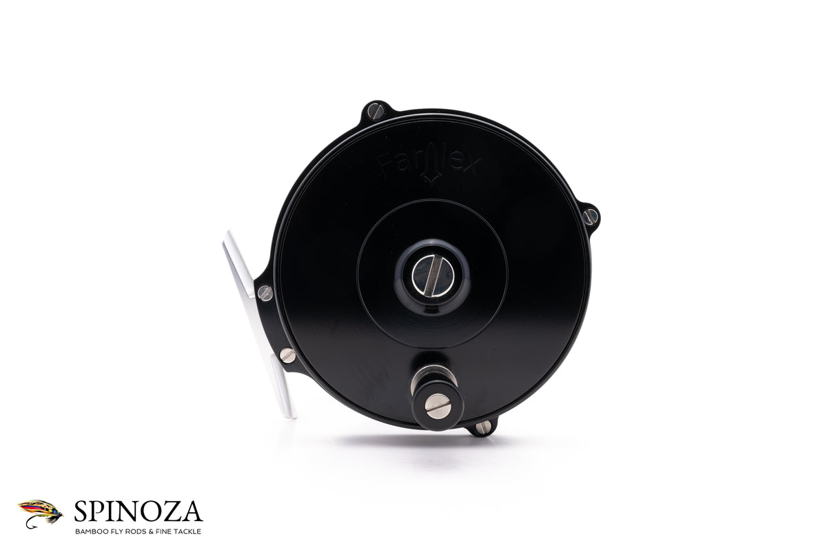 Farlex Platewind Fly Reel 1-1 DD 4"