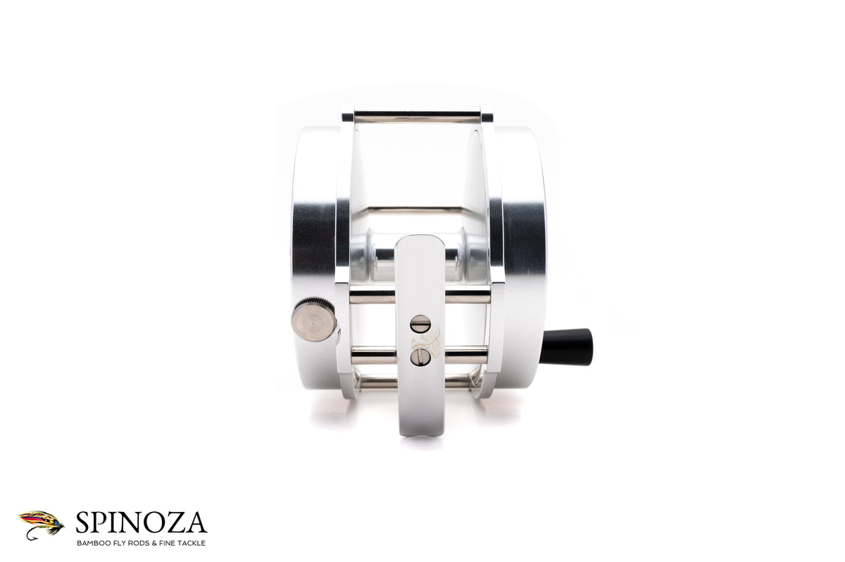 Farlex Platewind Fly Reel 1-1 DD 4"