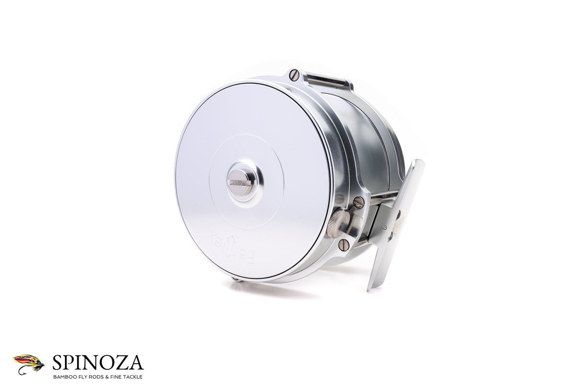 Farlex Platewind Fly Reel 1-1 DD 4"