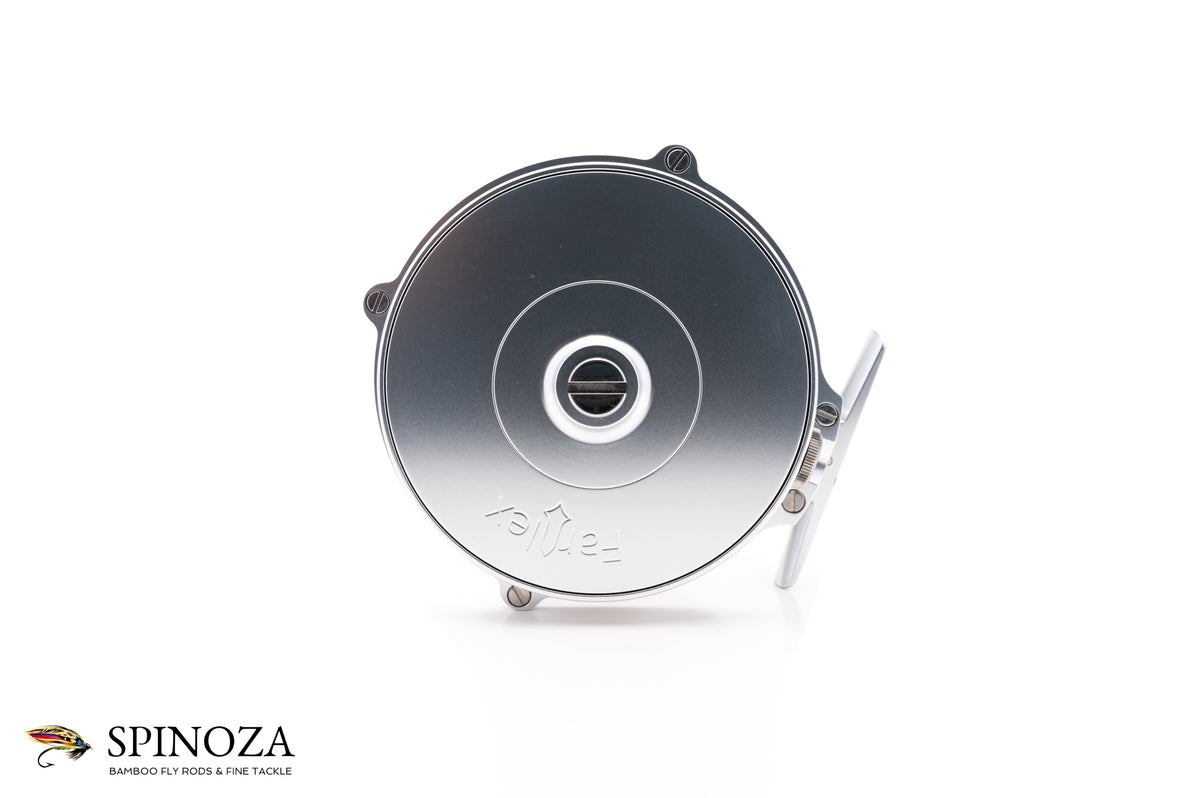 Farlex Platewind Fly Reel 1-1 DD 4"