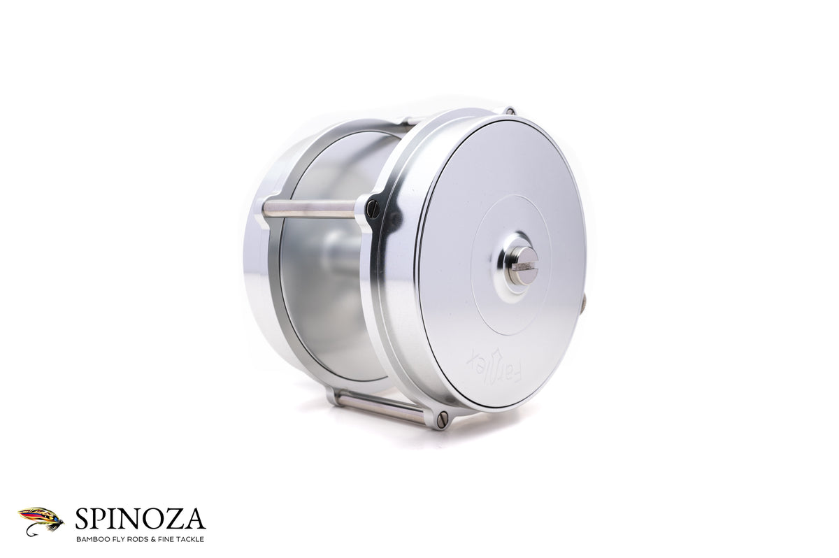 Farlex Platewind Fly Reel 1-1 DD 4"
