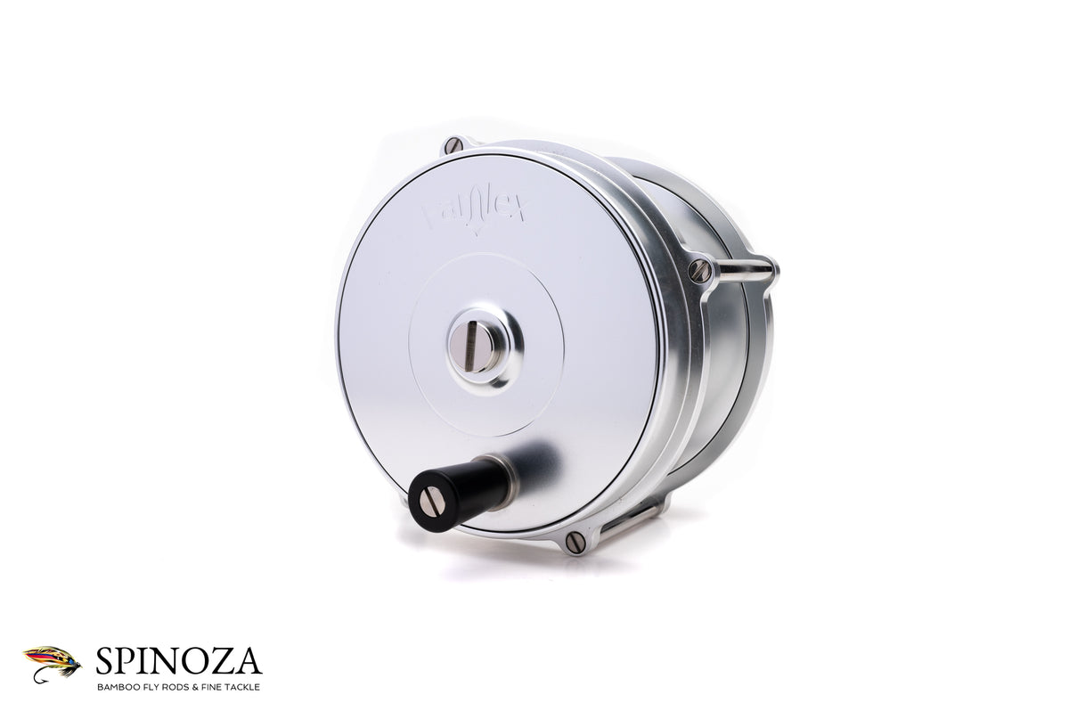 Farlex Platewind Fly Reel 1-1 DD 4"