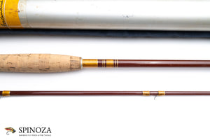 Ferdinand Claudio 756A Fiberglass rod 7'6" 2/1 #6