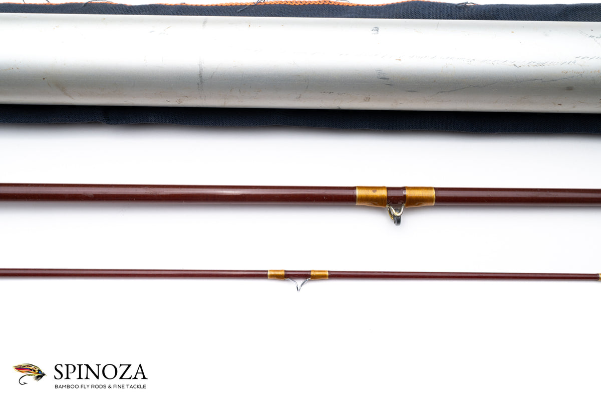 Ferdinand Claudio 756A Fiberglass rod 7'6" 2/1 #6