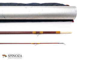 Ferdinand Claudio 756A Fiberglass rod 7'6" 2/1 #6