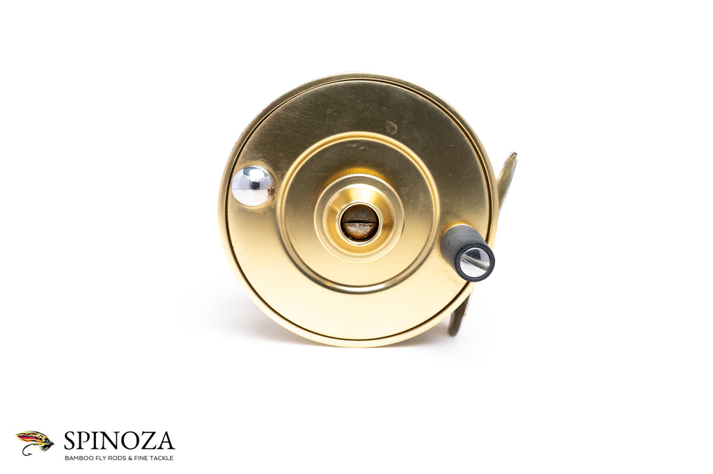fin nor fly fishing reels Fin-Nor #2 Reel Fin-Nor #2 Anti-Reverse Reel