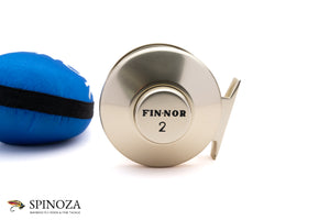 Fin-Nor #2 Reel