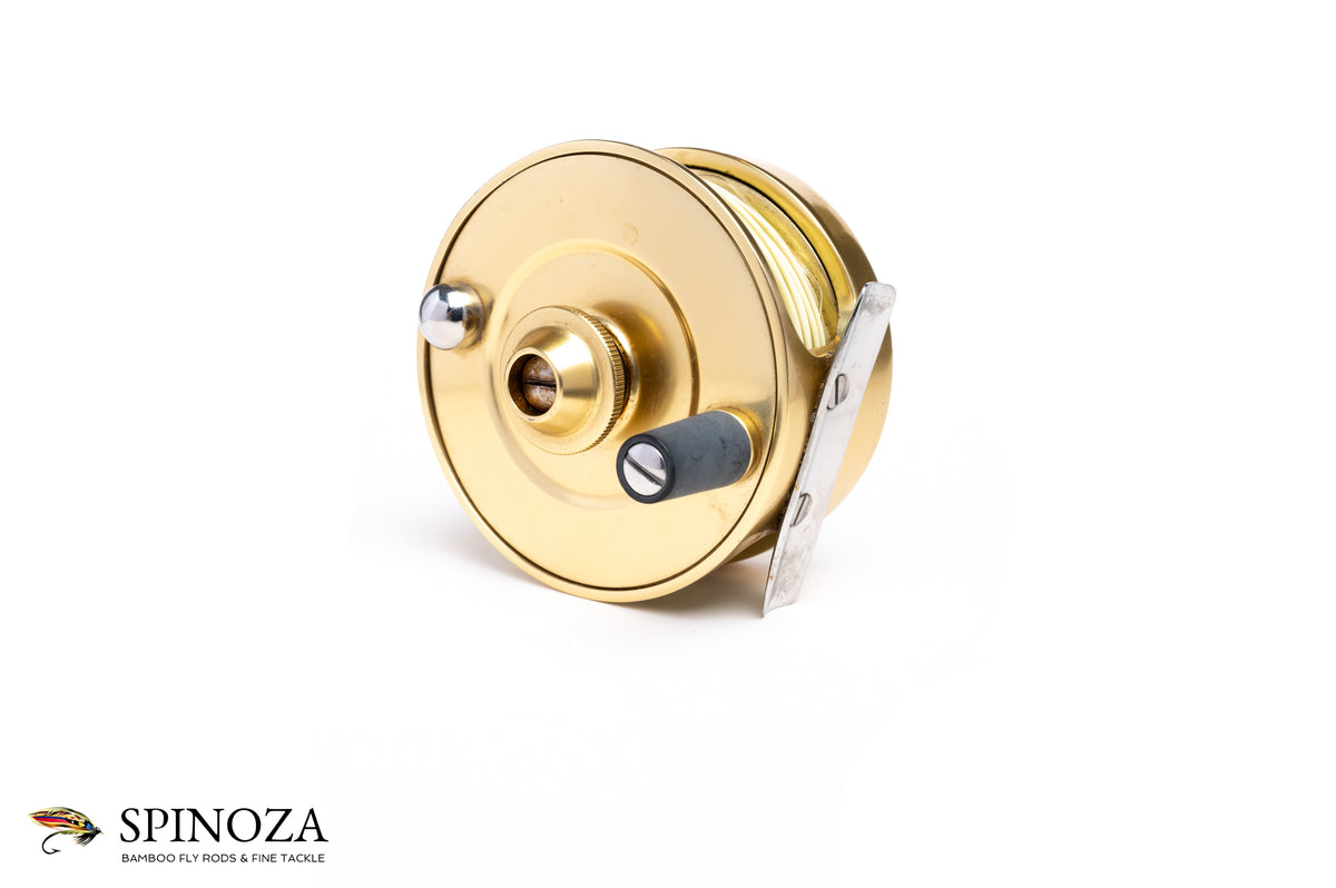 Fin-Nor #2 Fly Reel