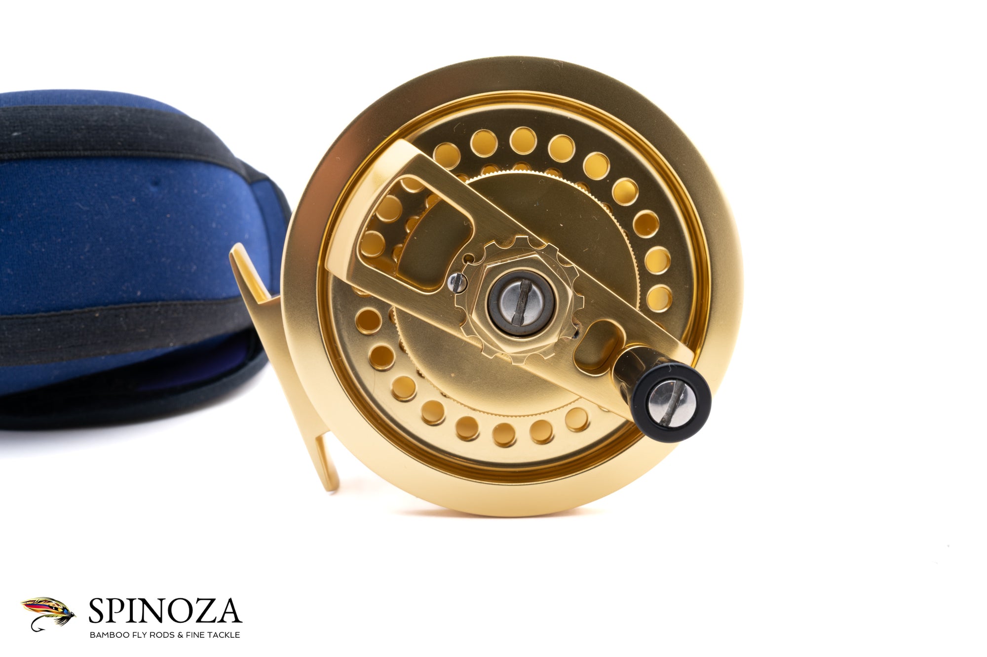 Fin-Nor Fly Reels - Spinoza Rod Company