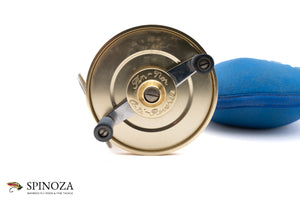 Fin-Nor #3 Fly Reel