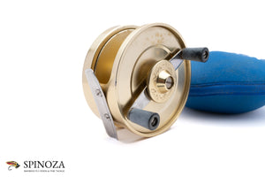 Fin-Nor #3 Fly Reel