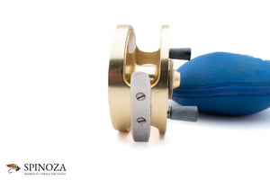 Fin-Nor #3 Fly Reel