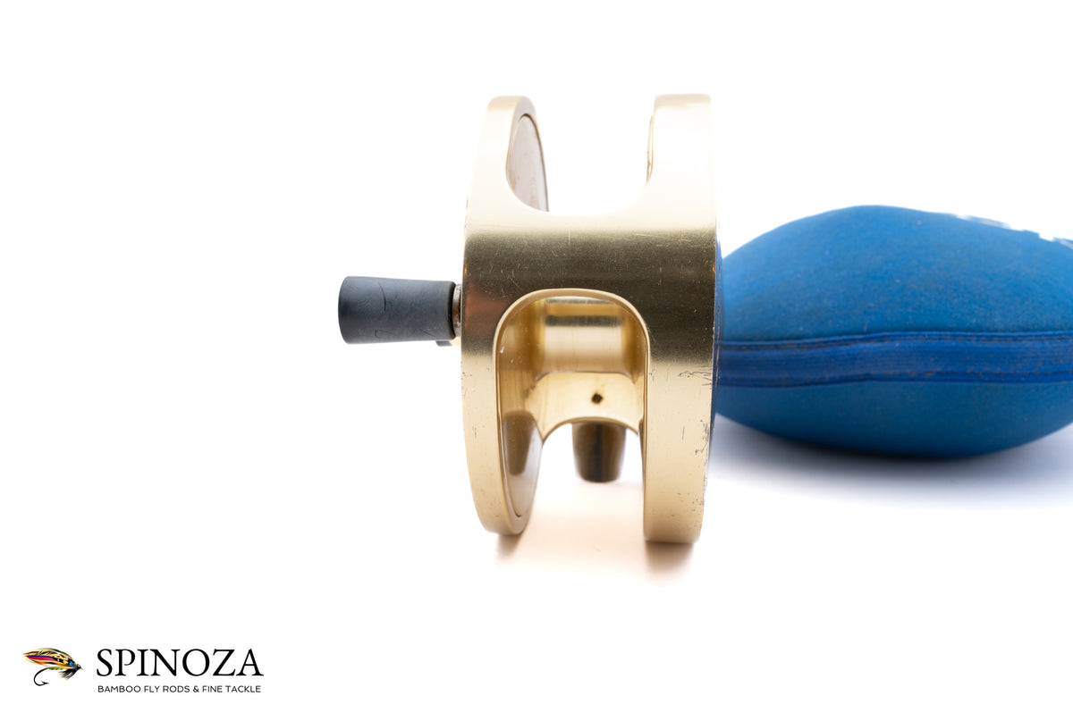 Fin-Nor #3 Fly Reel