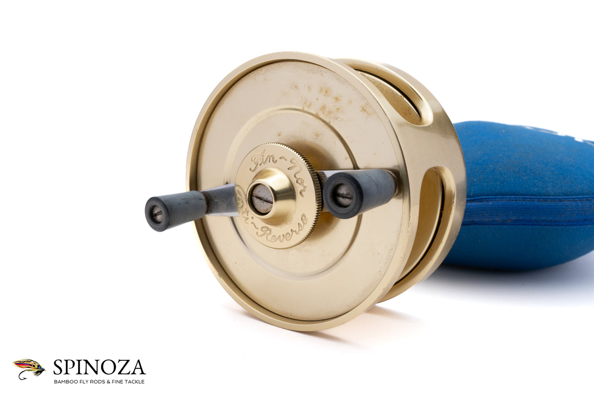 Fin-Nor #3 Fly Reel