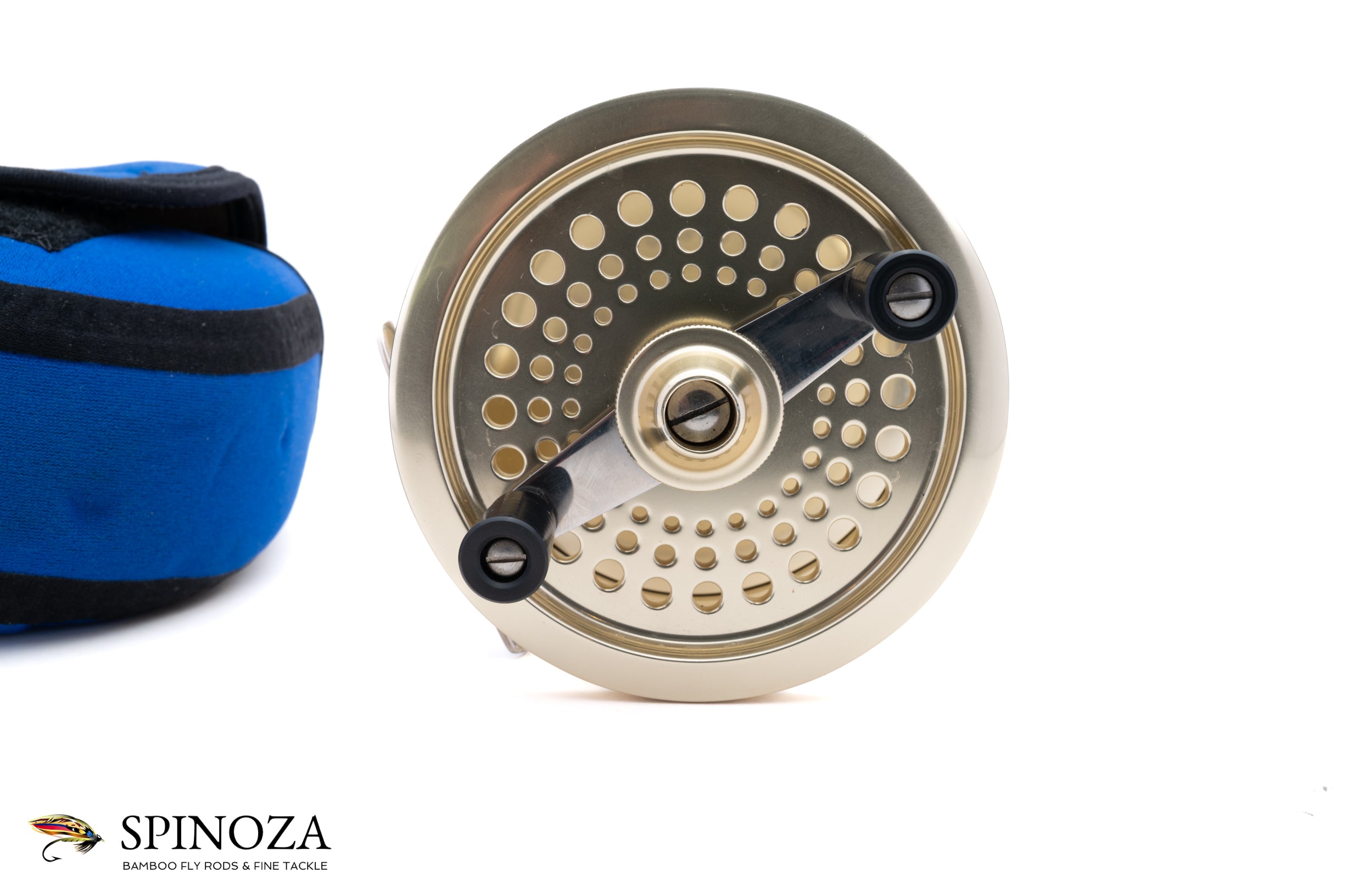 Fin-Nor Fly Reels - Spinoza Rod Company