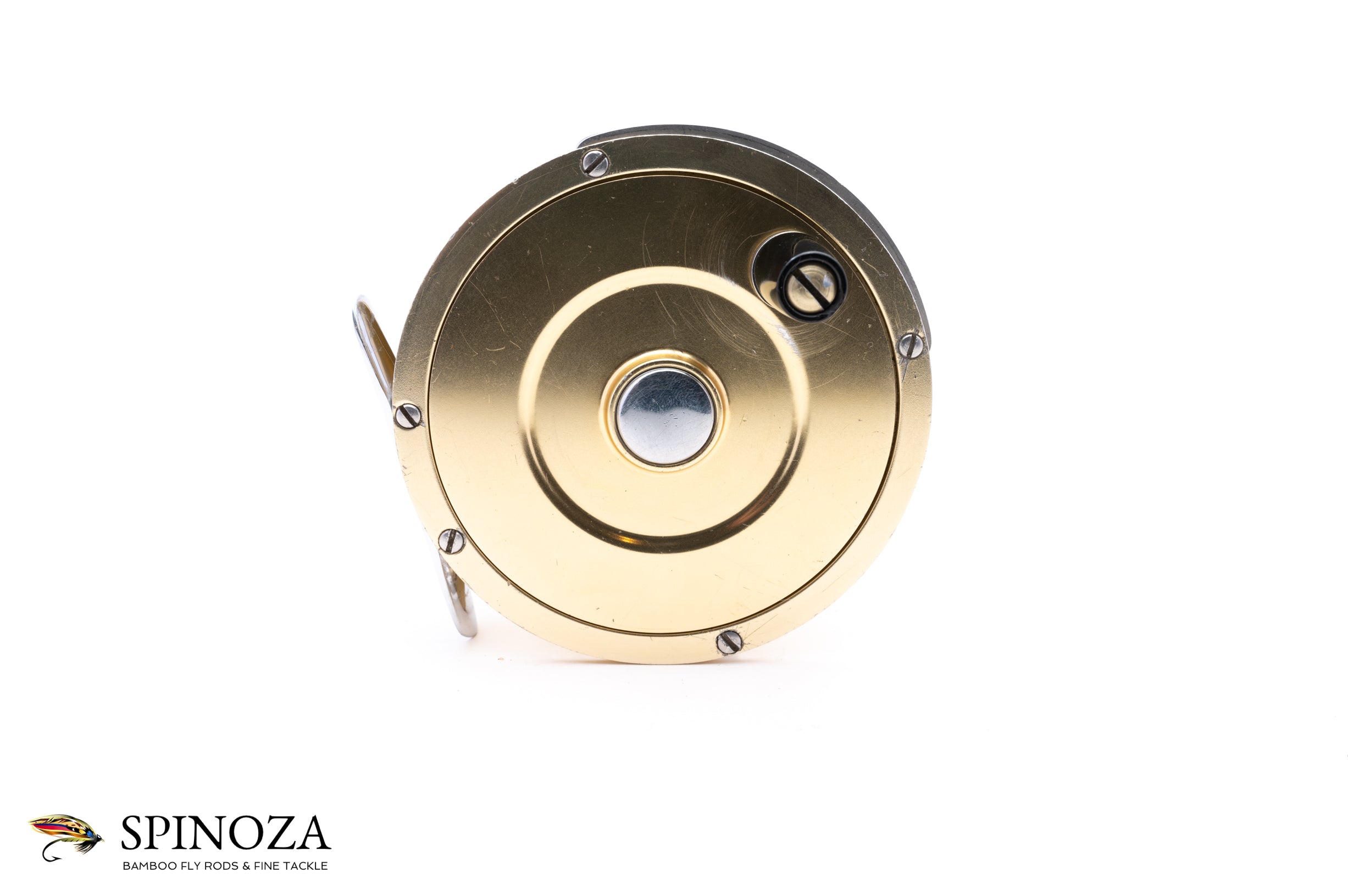 Fin-Nor Fly Reels - Spinoza Rod Company