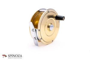 Fin-Nor Wedding Cake #2 Reel