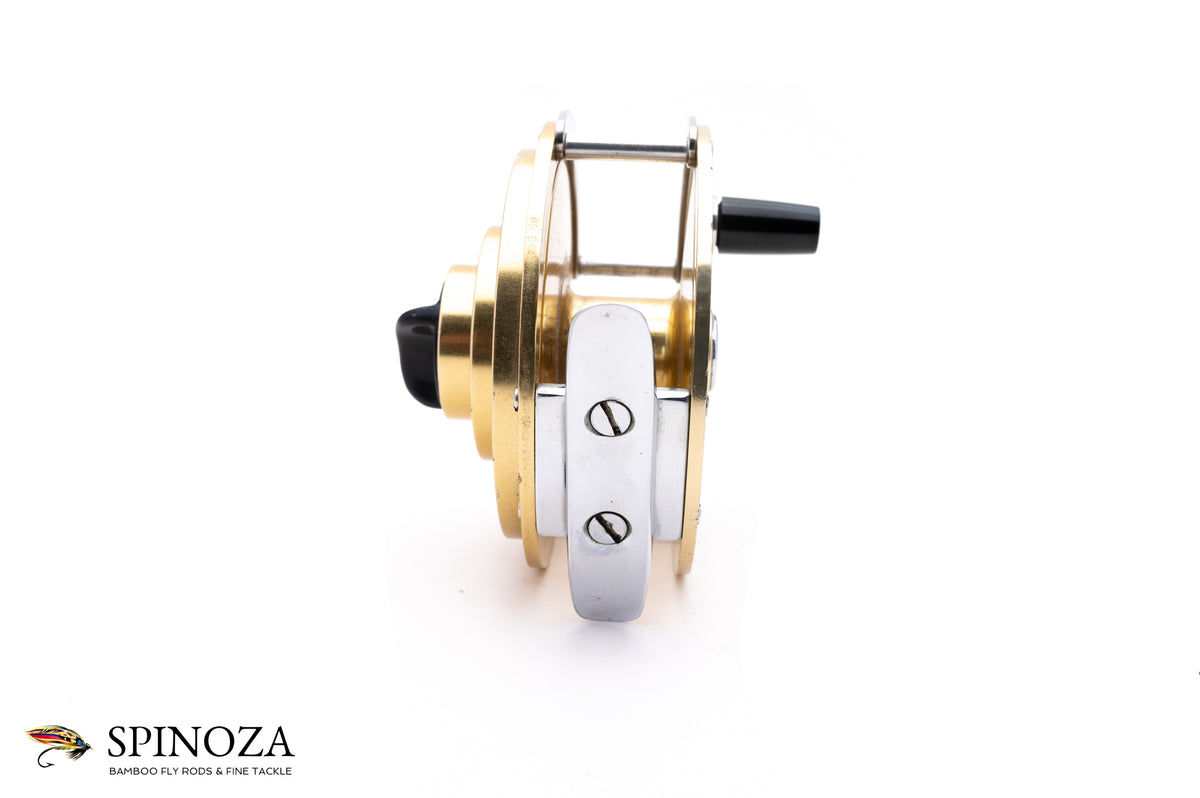 Fin-Nor Wedding Cake #2 Reel