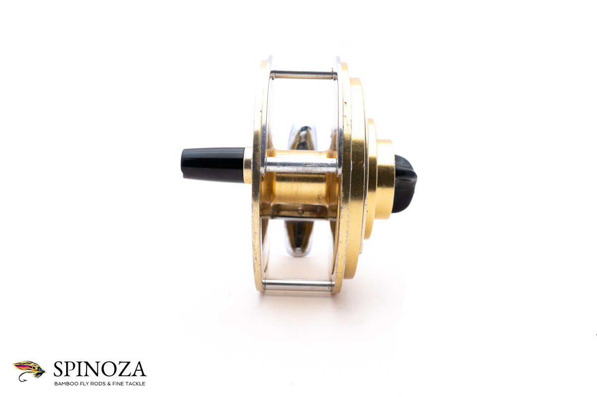 Fin-Nor Wedding Cake #2 Reel