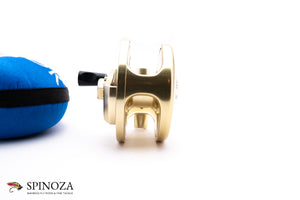 Fin-Nor #2 Reel [SALE PENDING]