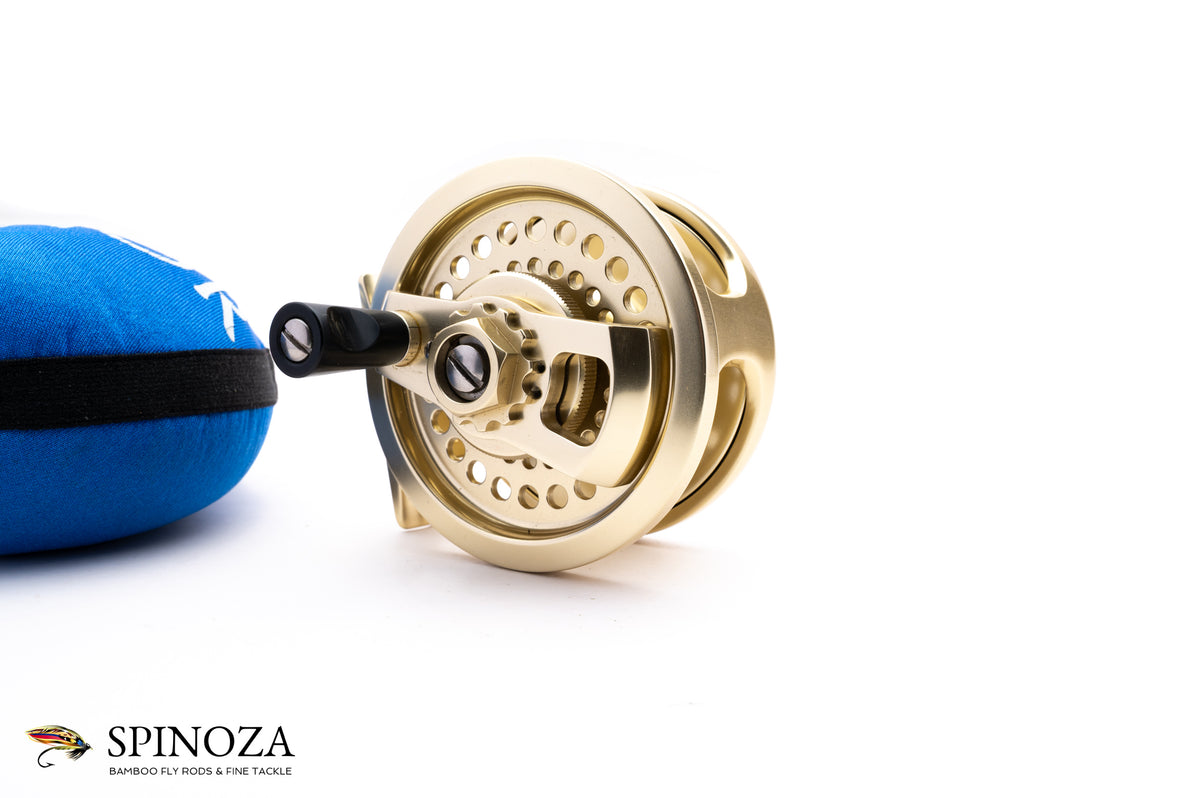 Fin-Nor #2 Reel [SALE PENDING]