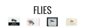 Collectible Fishing Flies