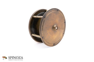 Forrest Patent Drag Reel 4 1/8"