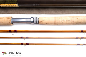 Fred Kretchman Bamboo Fly Rod 11' 3/2 #8/9