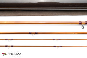 Fred Kretchman Bamboo Fly Rod 11' 3/2 #8/9