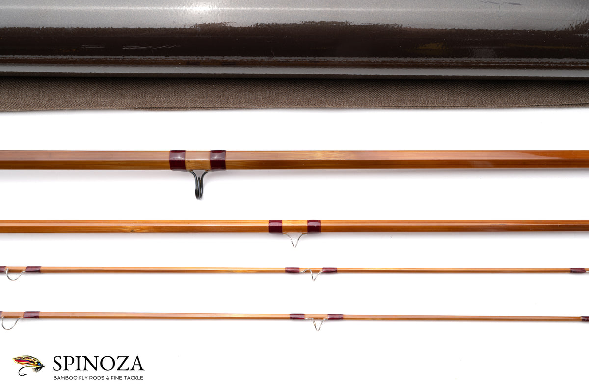 Fred Kretchman Bamboo Fly Rod 11' 3/2 #8/9