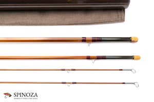 Fred Kretchman Bamboo Fly Rod 11' 3/2 #8/9