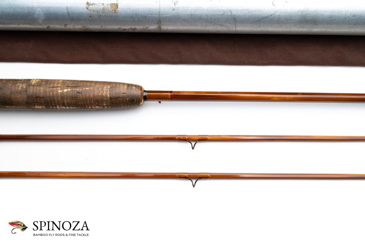 GH Halstead Fly Rod 7' 2/2 #4/5