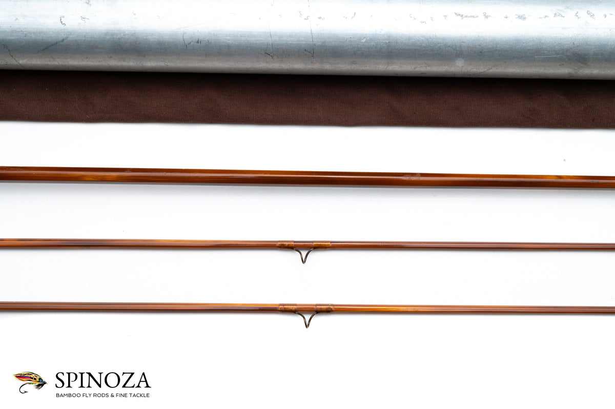 GH Halstead Fly Rod 7' 2/2 #4/5