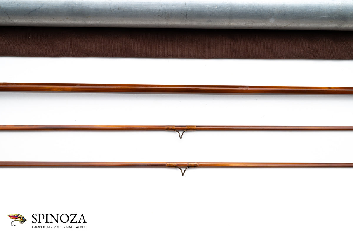 GH Halstead Fly Rod 7' 2/2 #4/5