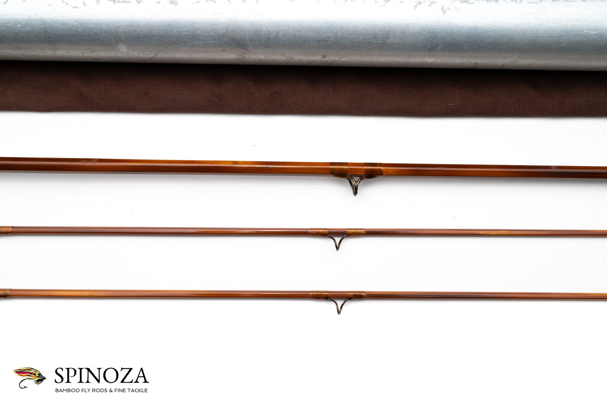 GH Halstead Fly Rod 7' 2/2 #4/5