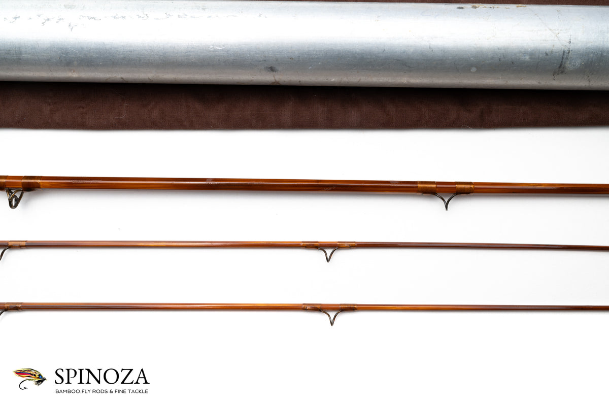 GH Halstead Fly Rod 7' 2/2 #4/5