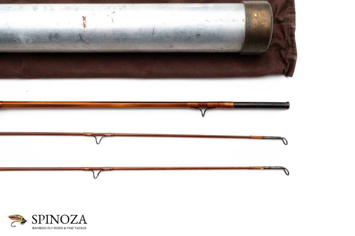 GH Halstead Fly Rod 7' 2/2 #4/5