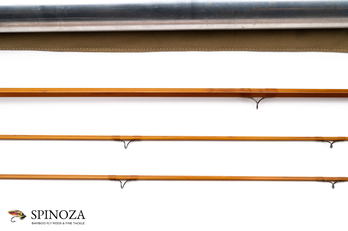 Everett Garrison Model 212-E Bamboo Fly Rod
