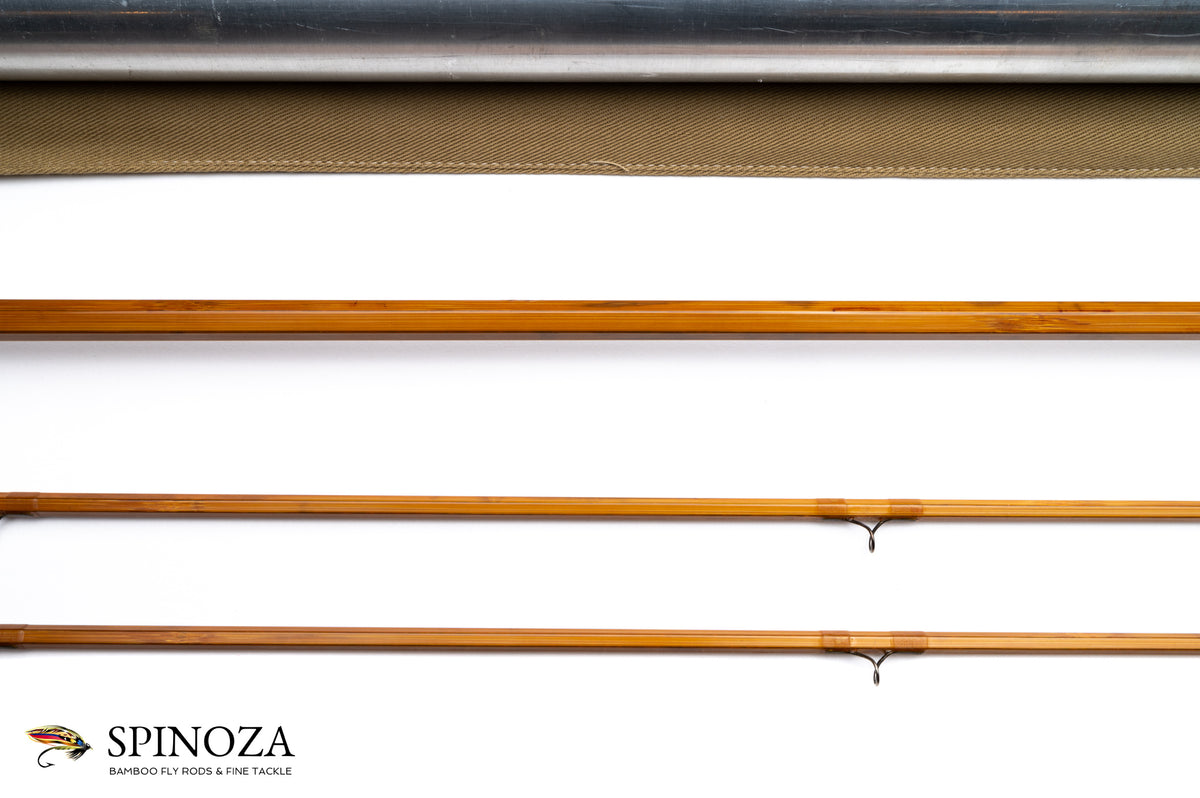 Everett Garrison Model 212-E Bamboo Fly Rod