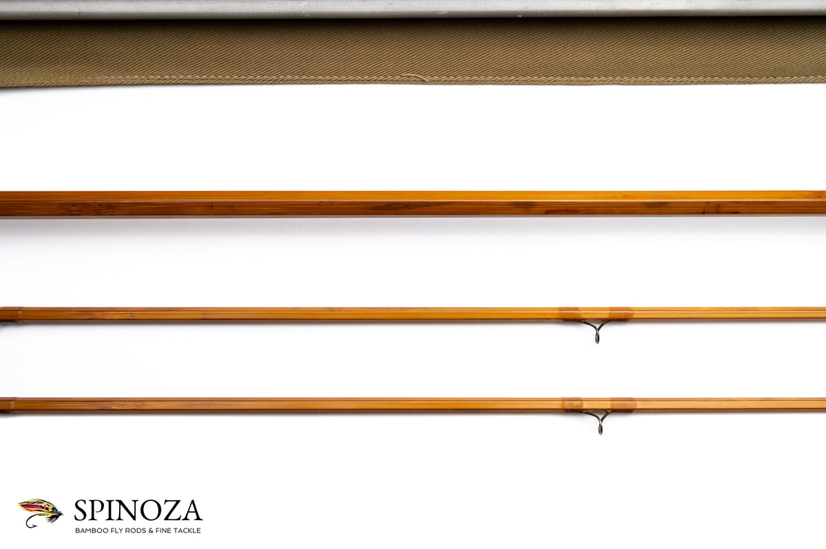 Everett Garrison Model 212-E Bamboo Fly Rod