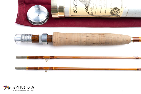 Gary Howells Fly Rods - Spinoza Rod Company