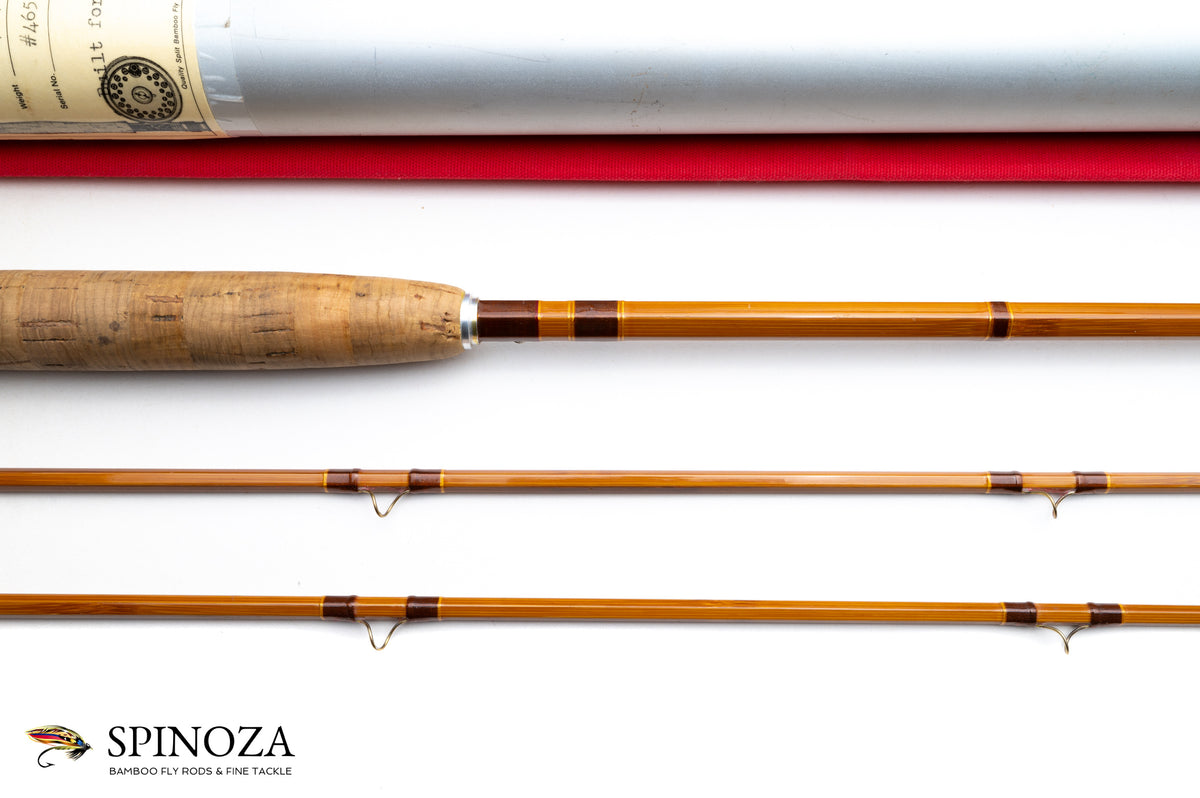 Gary Howells Fly Rod 8'6" 2/2 #6