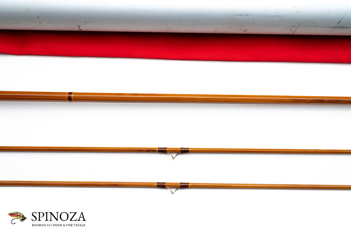 Gary Howells Bamboo Fly Rod 8' 2/2 #5