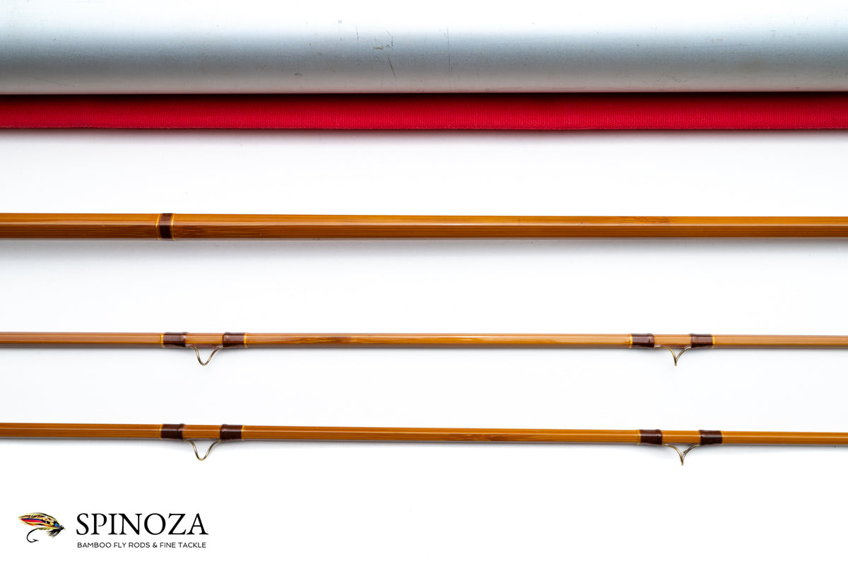 Gary Howells Fly Rod 8'6" 2/2 #6