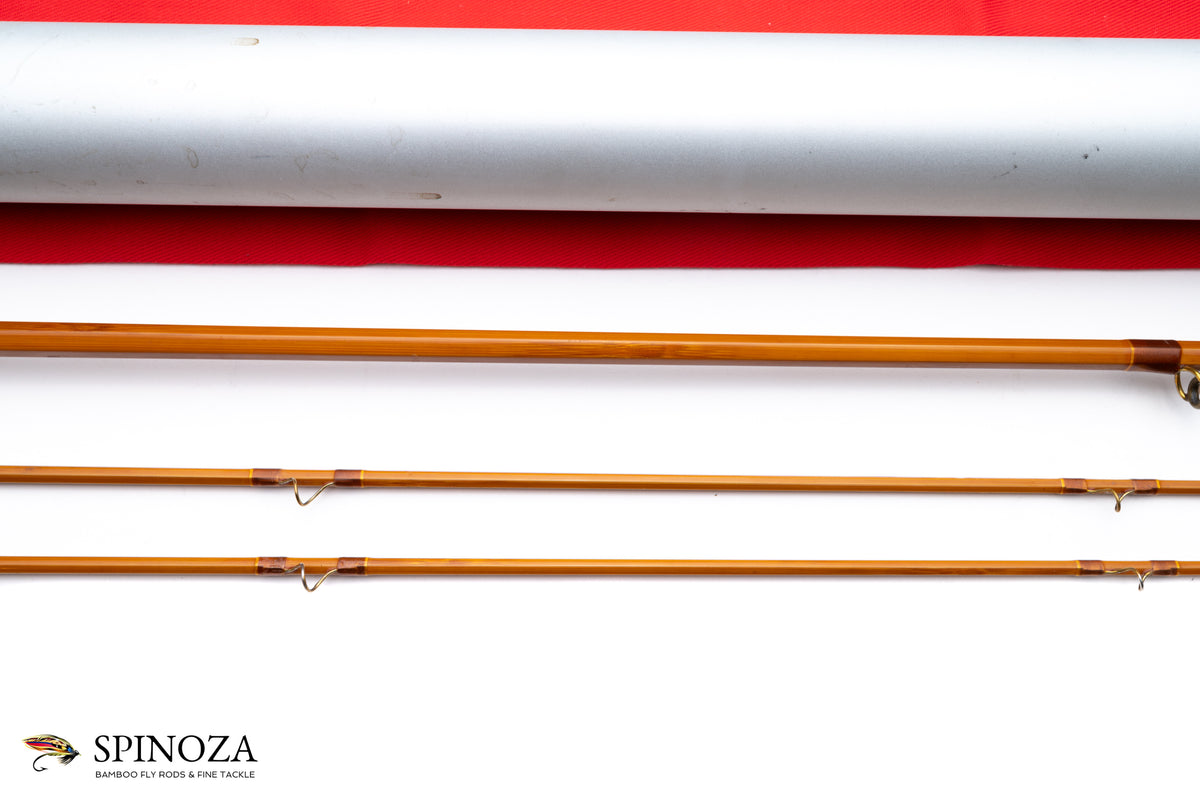 Gary Howells Bamboo Fly Rod 8´ 2/2 #5