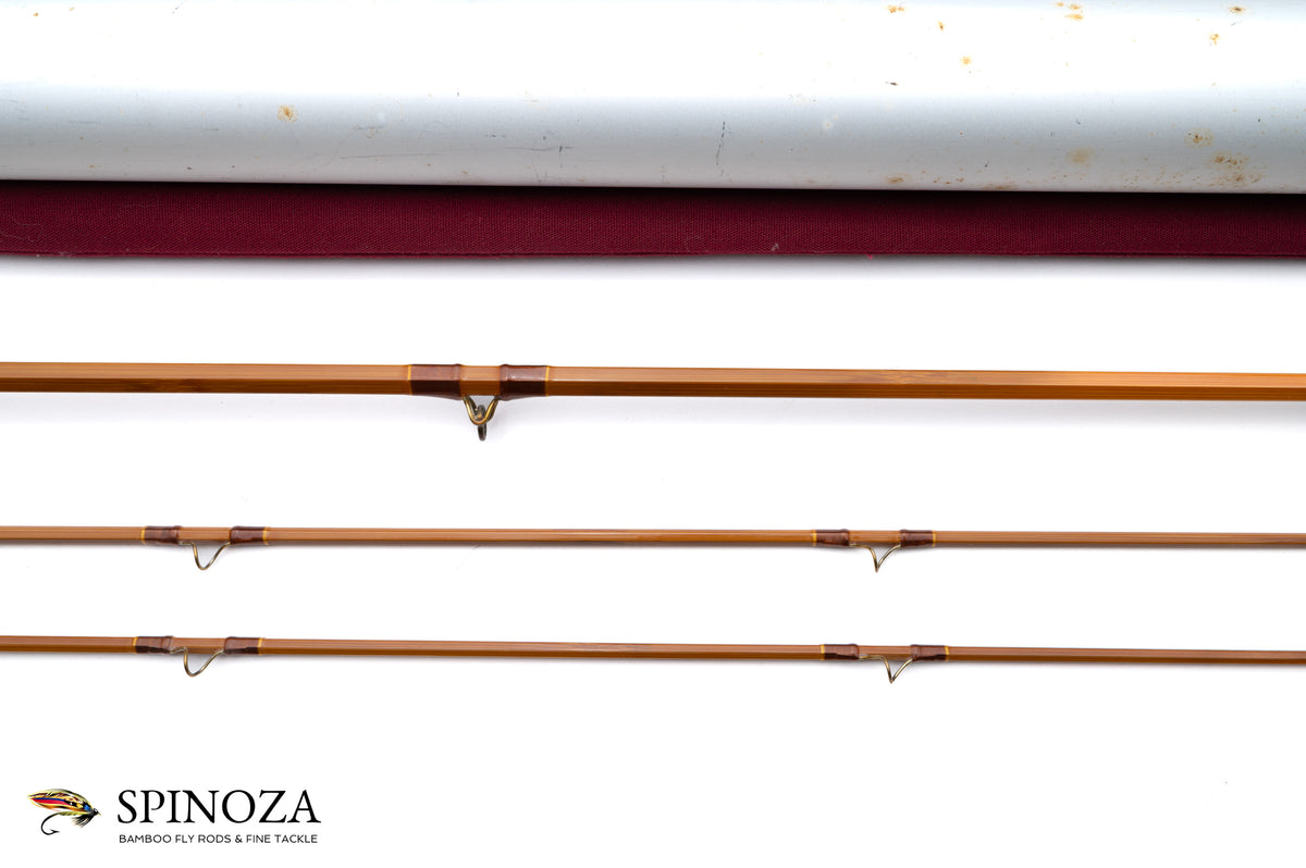 Gary Howells Bamboo Fly Rod 8' 2/2 #5