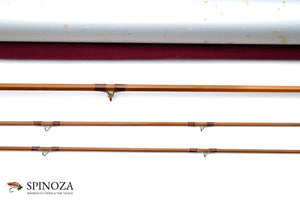 Gary Howells Bamboo Fly Rod 8' 2/2 #5