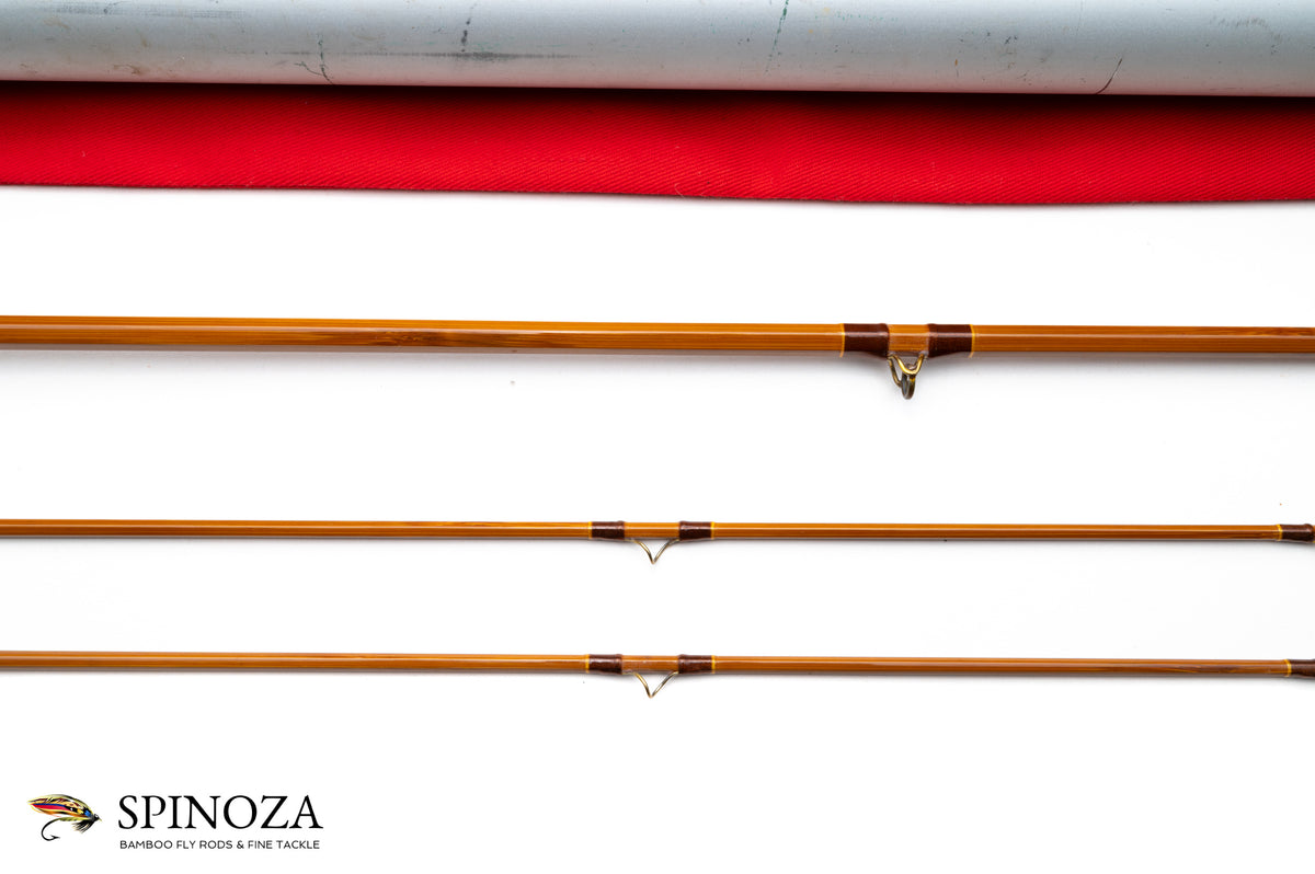 Gary Howells Bamboo Fly Rod 8' 2/2 #5