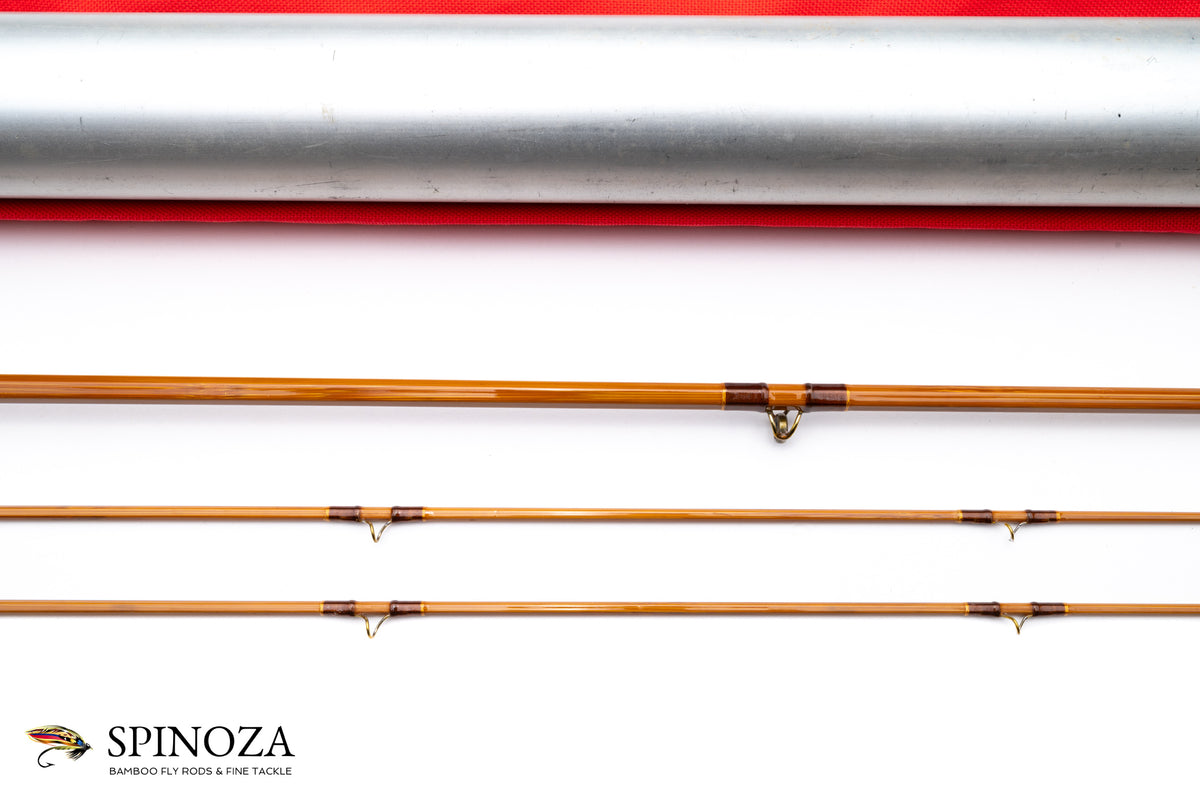 Gary Howells Bamboo Fly Rod 7' 2/2 #4